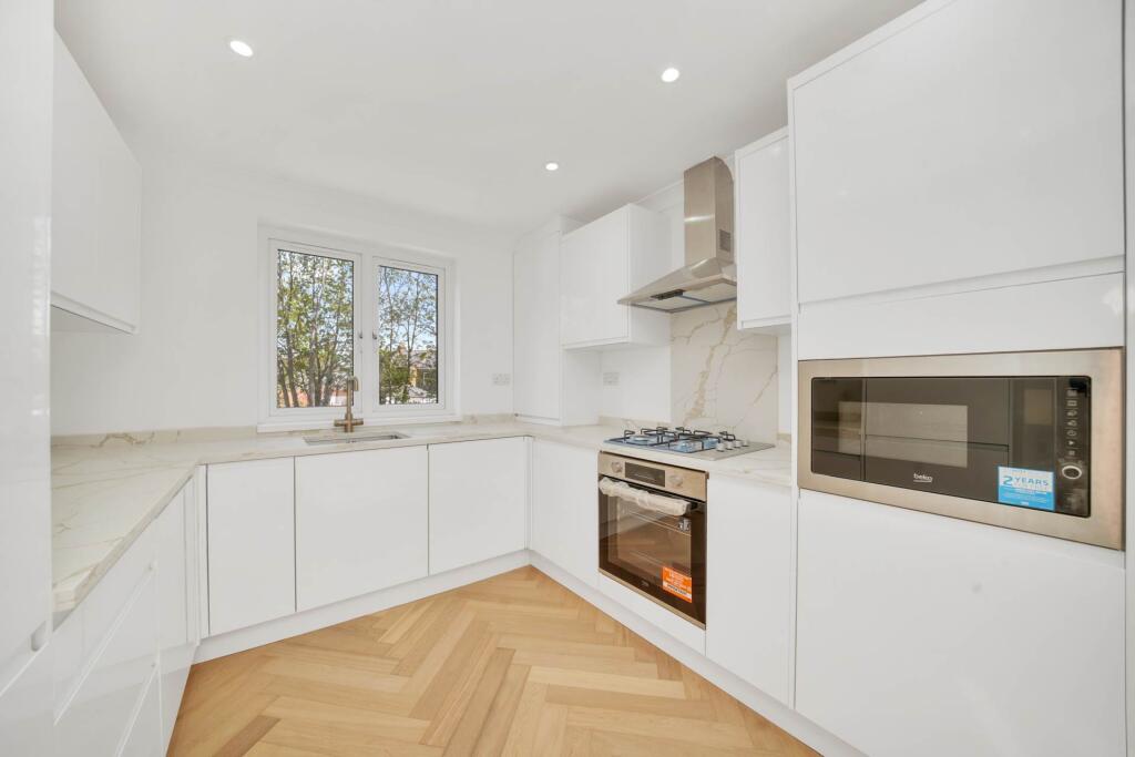Main image of property: Woodhouse Road, Leytonstone, E11