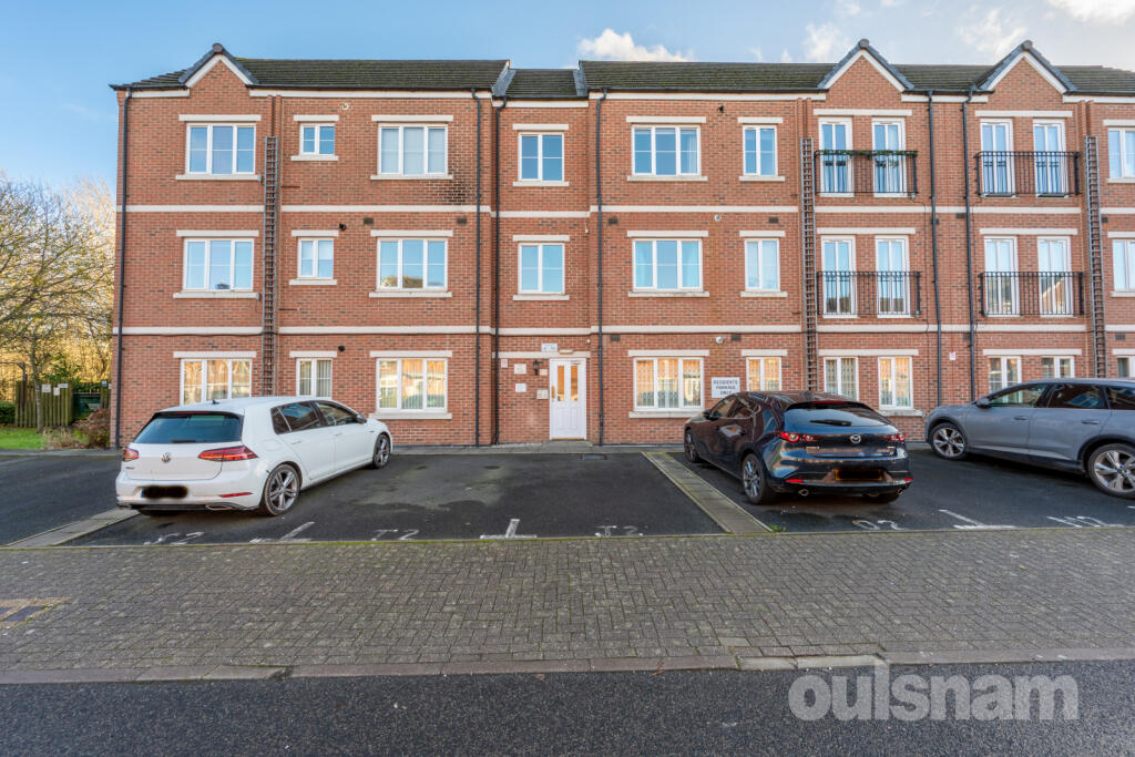 Main image of property: Rea Road, Northfield, Birmingham, West Midlands, B31