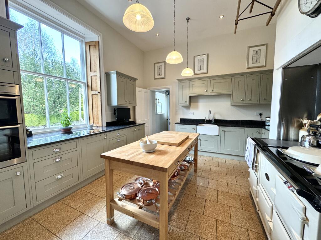 House in Carlisle, Soulby - View 3