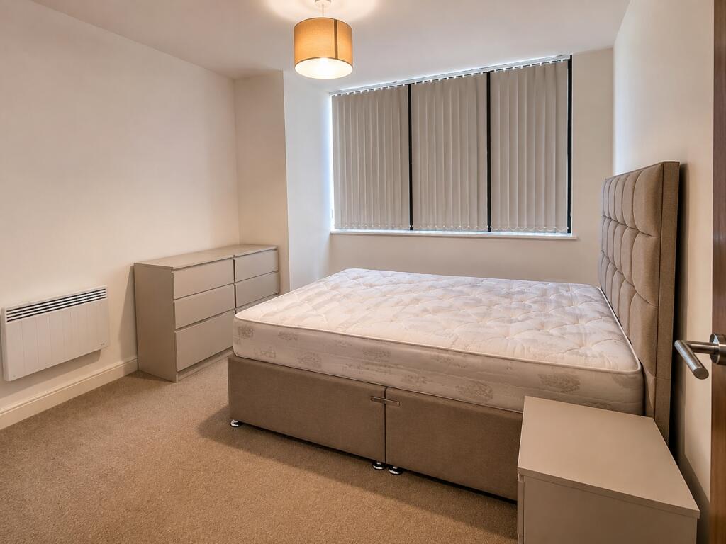 Apartment in Birmingham - View 4