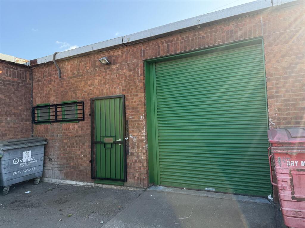 Main image of property: New Road Industrial Estate, Grace Road, Sheerness