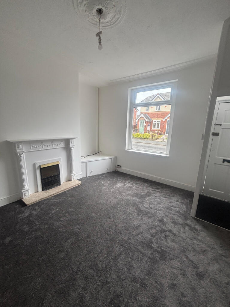 Main image of property: Cedar Street, Ashton-Under-Lyne, OL6