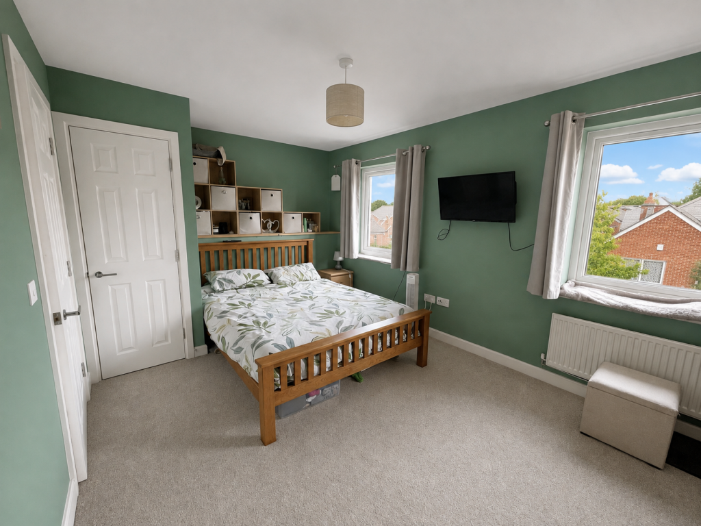 House in Southampton, Shirley - View 4