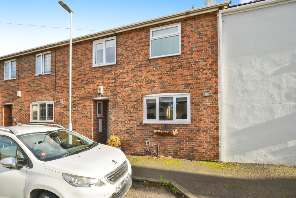 Main image of property: Wynyard Road, Thorpe Thewles, Stockton-On-Tees