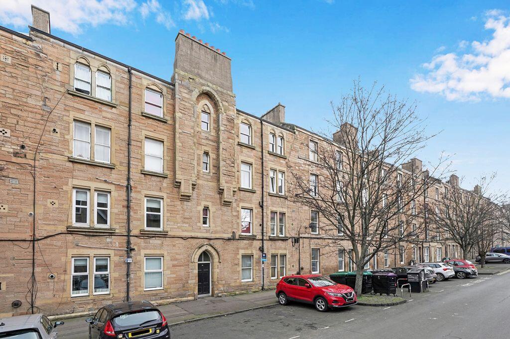 Main image of property: 36 (2f3), Balfour Street, Edinburgh, EH6 5EP