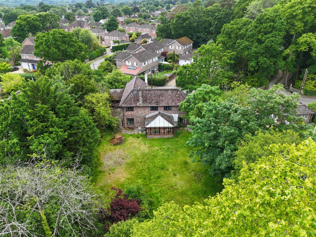 Main image of property: Manchester Road, Sway, Lymington, SO41