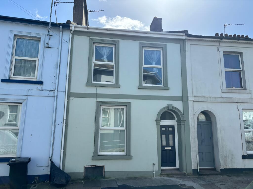 Main image of property: Upton Road, Torquay