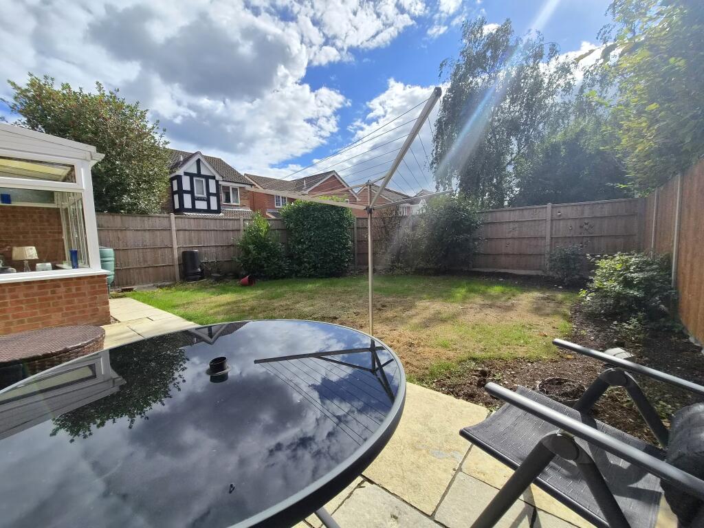House in Southampton - View 5