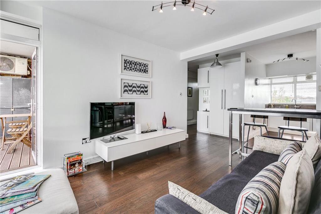 Main image of property: Bessemer Court, Camden