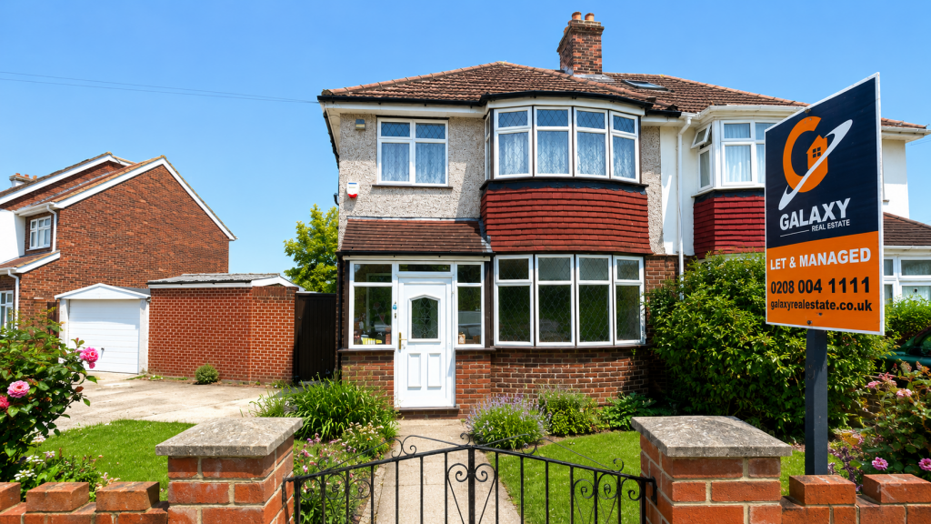 Main image of property: Stirling Road,  Hayes, UB3