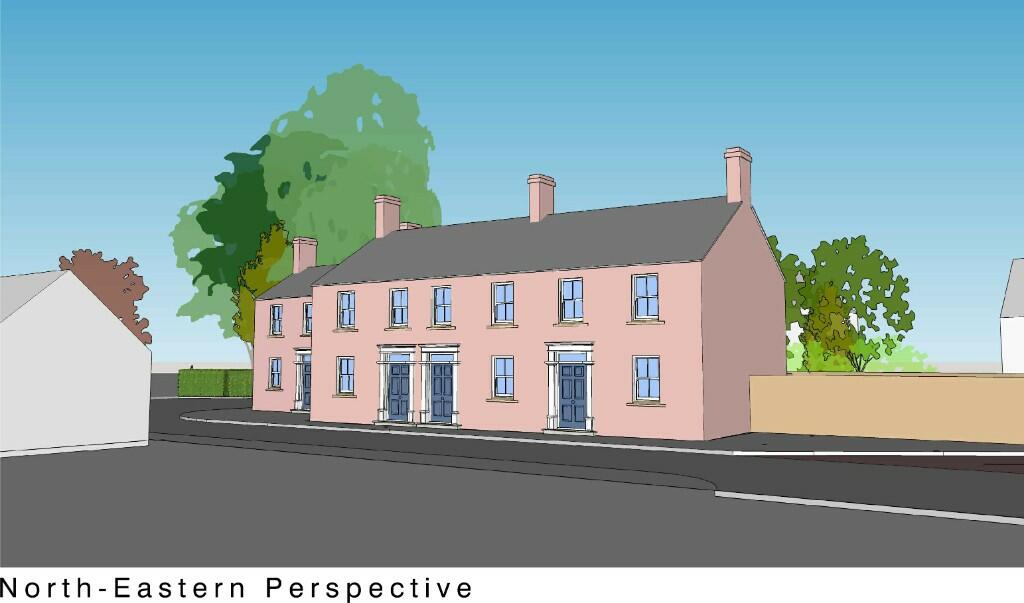 Main image of property: Church Road, Old Leake, PE22