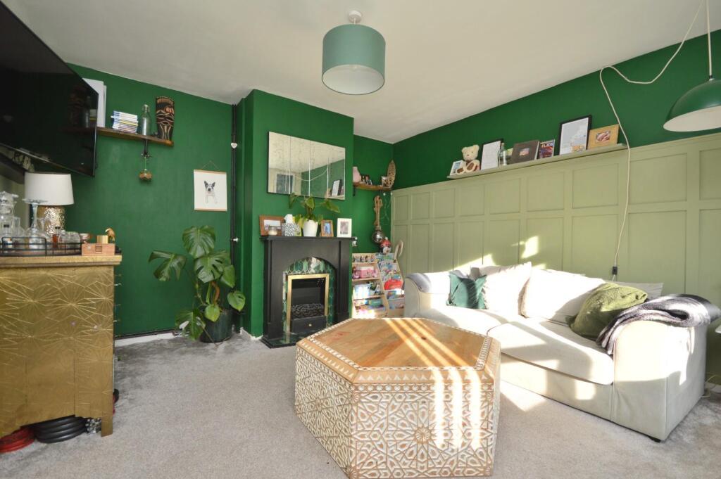 Main image of property: Newland Walk , Bristol, BS13