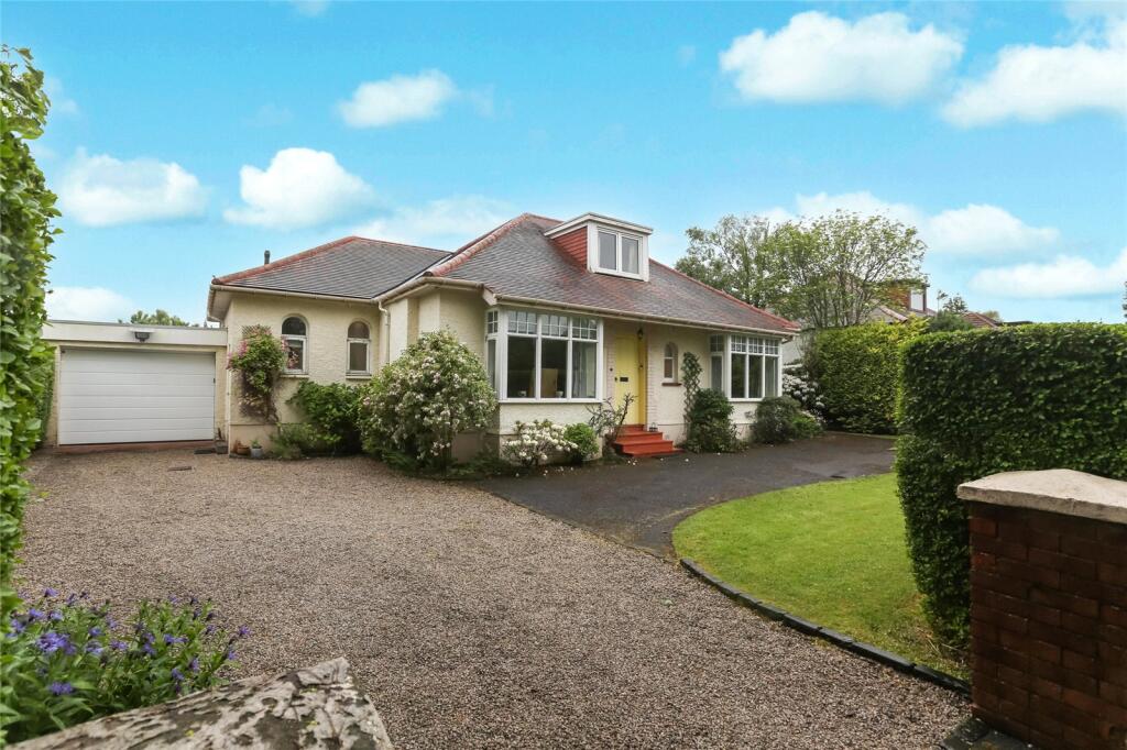 Main image of property: Pacemuir Road, Kilmacolm, PA13