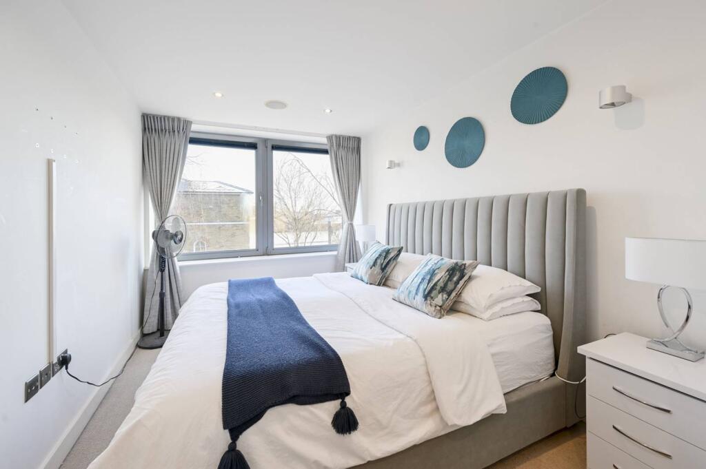 Main image of property: Northbourne Road, Clapham, London, SW4