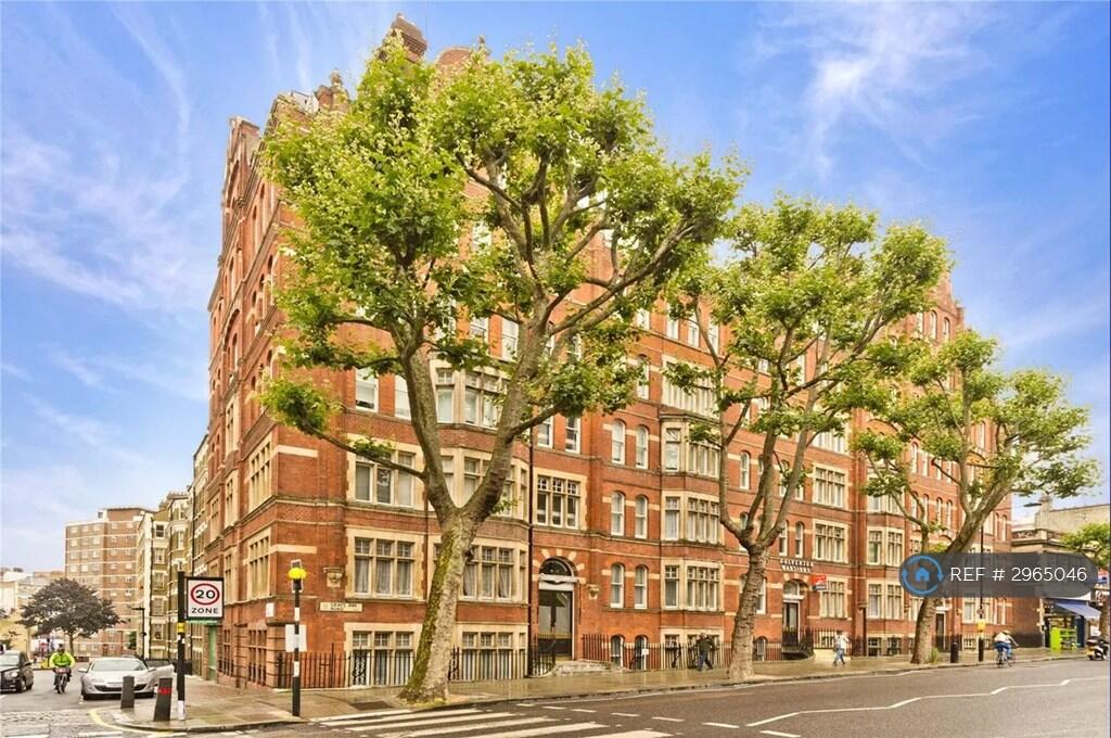 Main image of property: Dulverton Mansions, London, WC1X