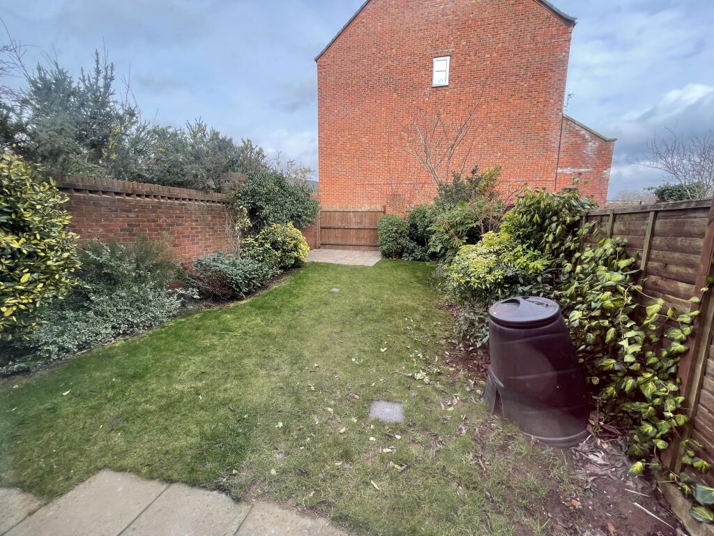 House in Dudley - View 3