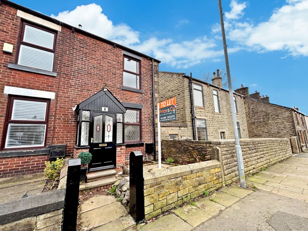 Main image of property: Scholes Bank, Horwich, BL6