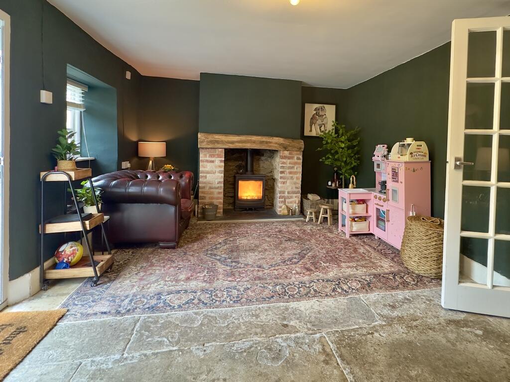 Fir Tree Cottage, Yenston, Templecombe photo 4
