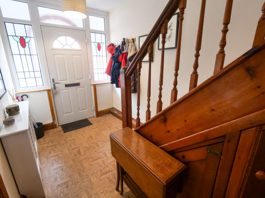 House in Lancaster - More