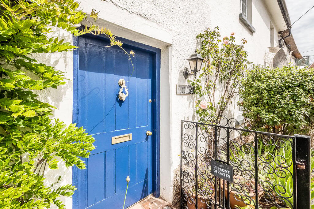 Fore Street, Otterton, Budleigh Salterton, EX9 photo 3