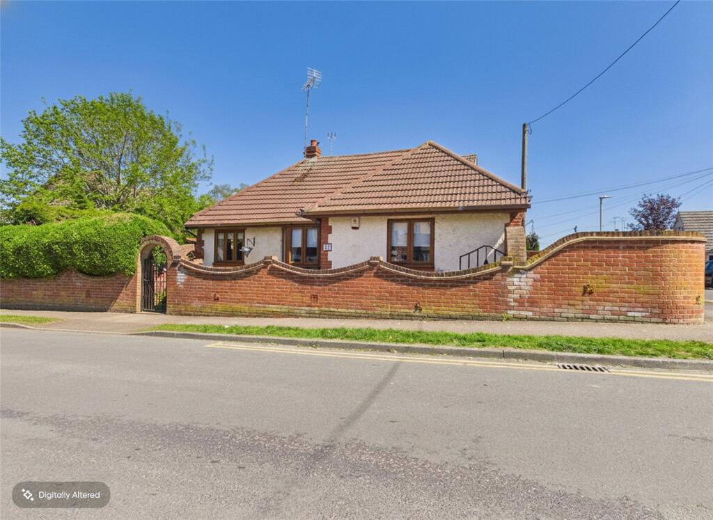 Main image of property: Cedar Road, Hutton, Brentwood, Essex, CM13