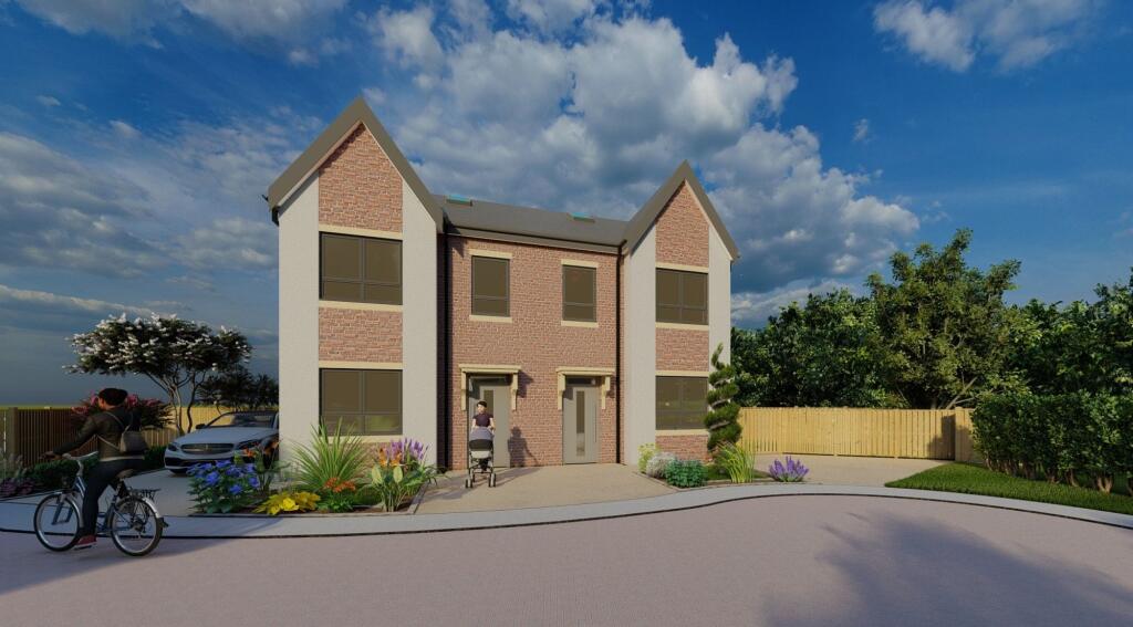 Main image of property: Huntsman Close, Liverpool, L31