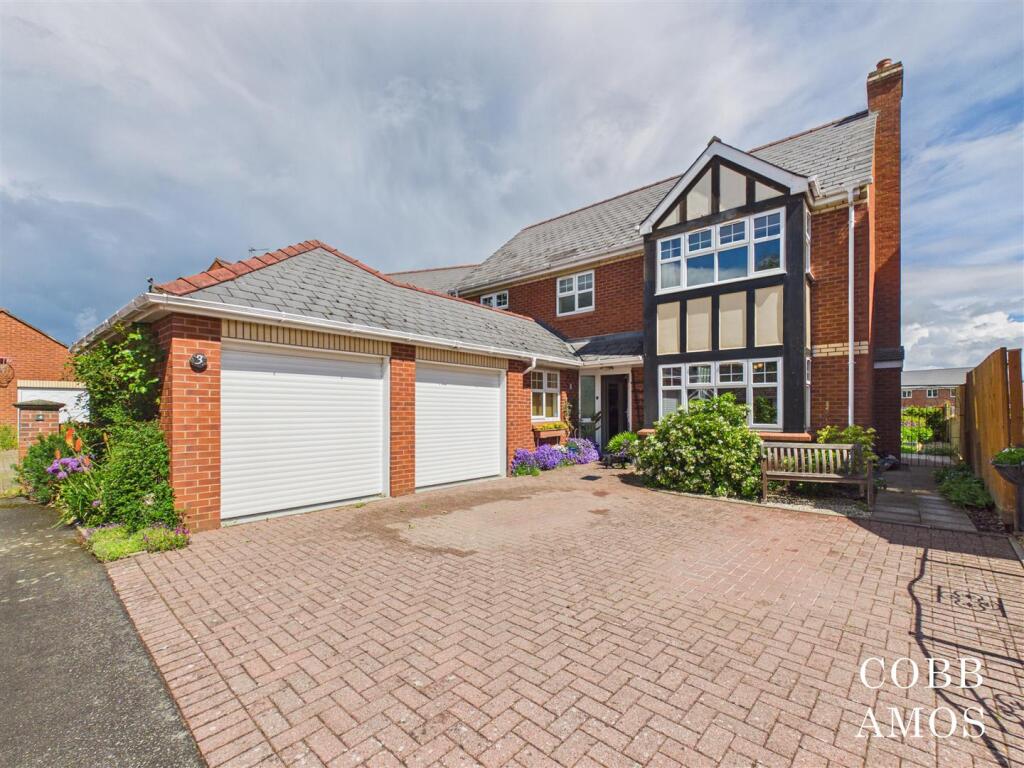 Main image of property: Madley, Hereford