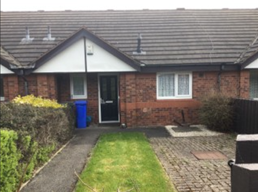 Main image of property: Queen Mary Road, Sheffield, S2