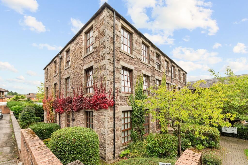 Main image of property: Mill Court, Springbank Gardens, Dunblane, FK15