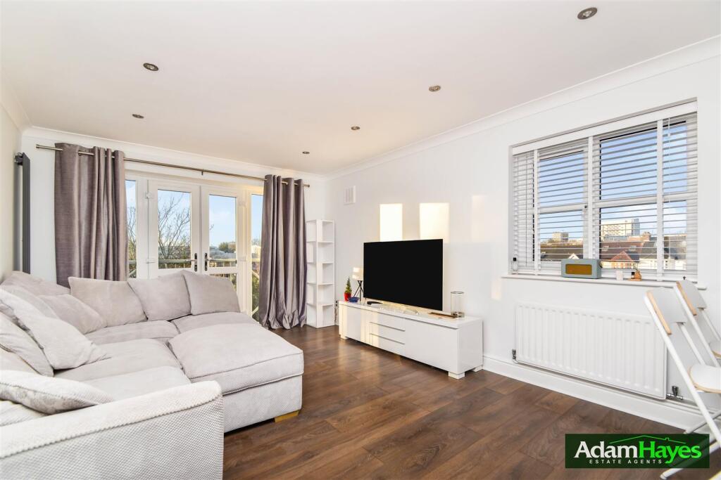Main image of property: Friern Park, North Finchley, N12