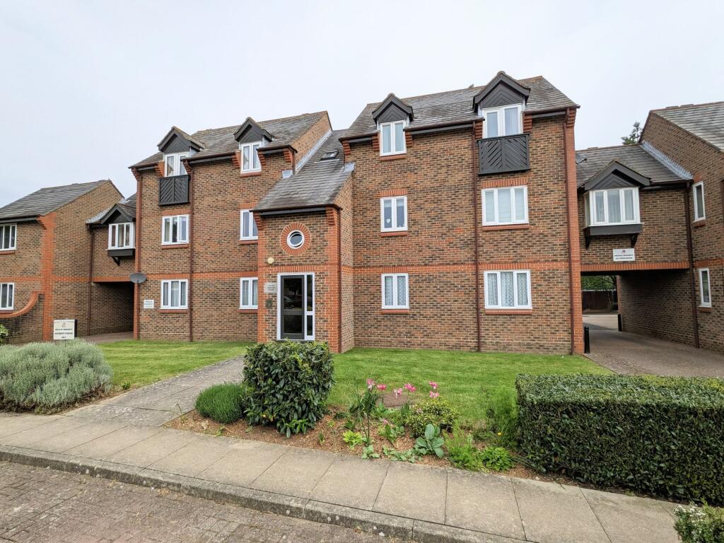 Main image of property: Arundel Close, Tonbridge, TN9