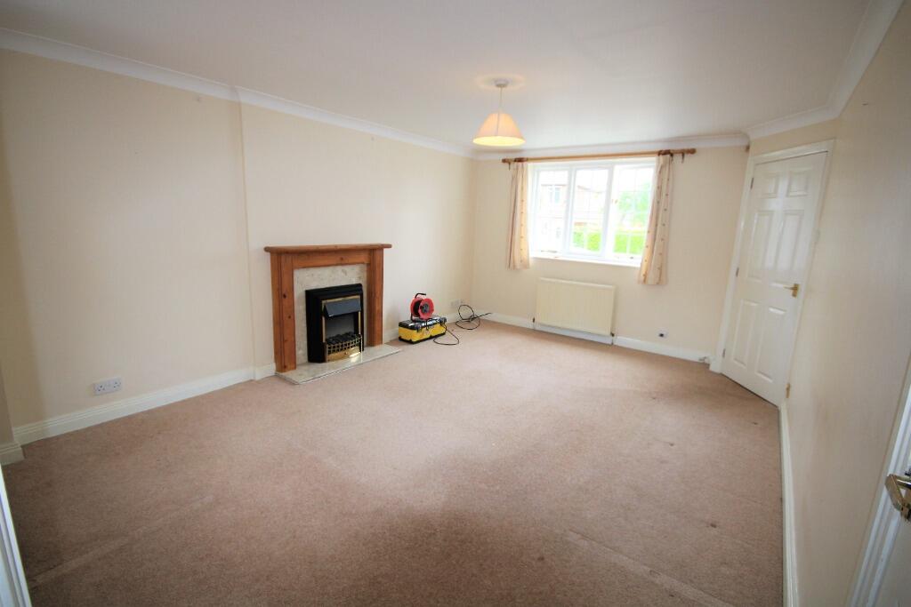House in York - View 2