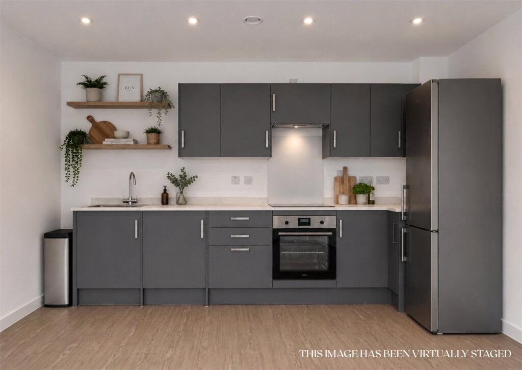 Ashton Road, Bristol, Somerset, BS3 photo 4