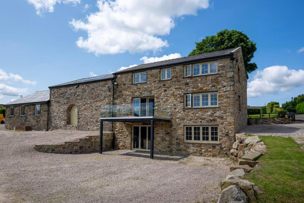 Additional image 3 of Chapman Road, Hoddlesden, Darwen