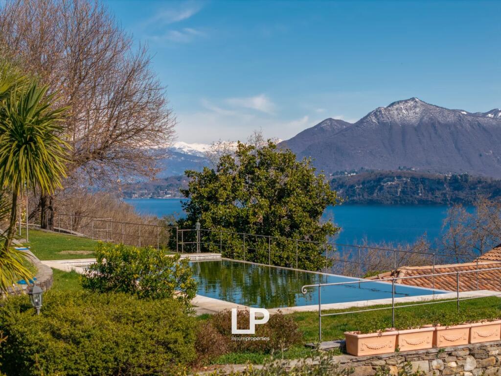 Main image of property: Piedmont, Verbano-Cusio-Ossola, Belgirate