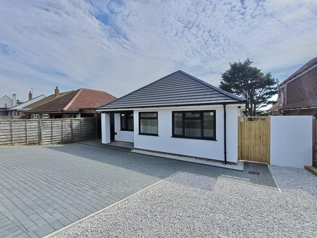 Main image of property: Wicklands Avenue, Saltdean, Brighton