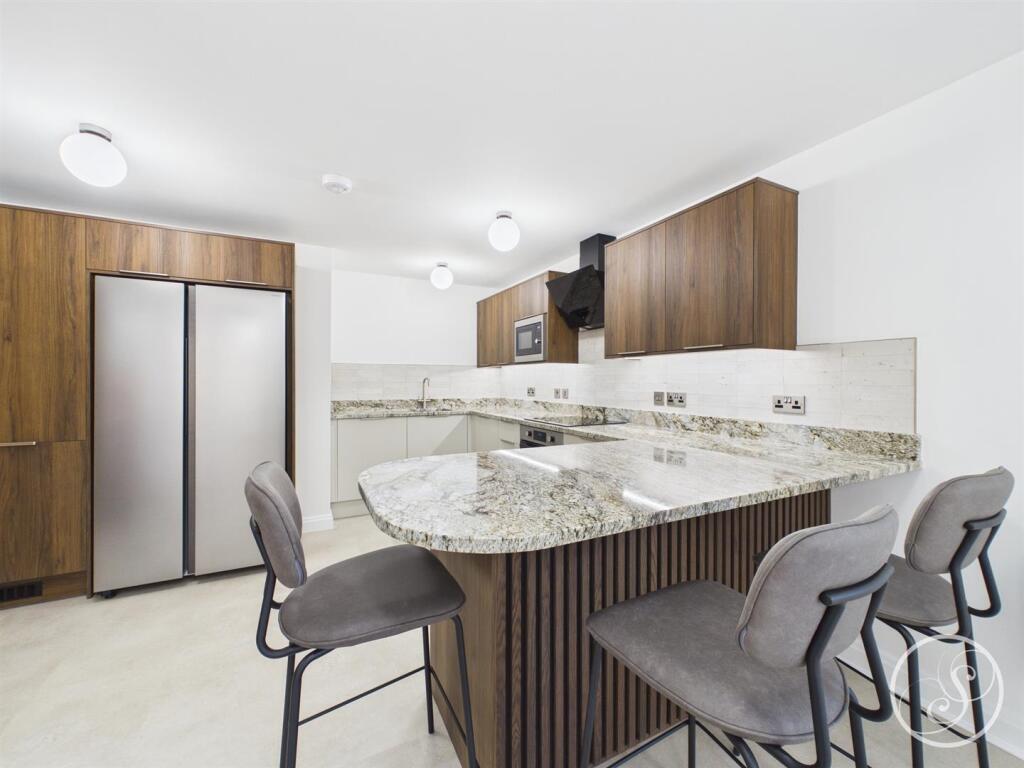 Main image of property: Highthorne Court, Shadwell LS17