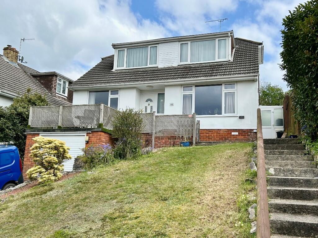 Main image of property: Fairview Drive, SO45