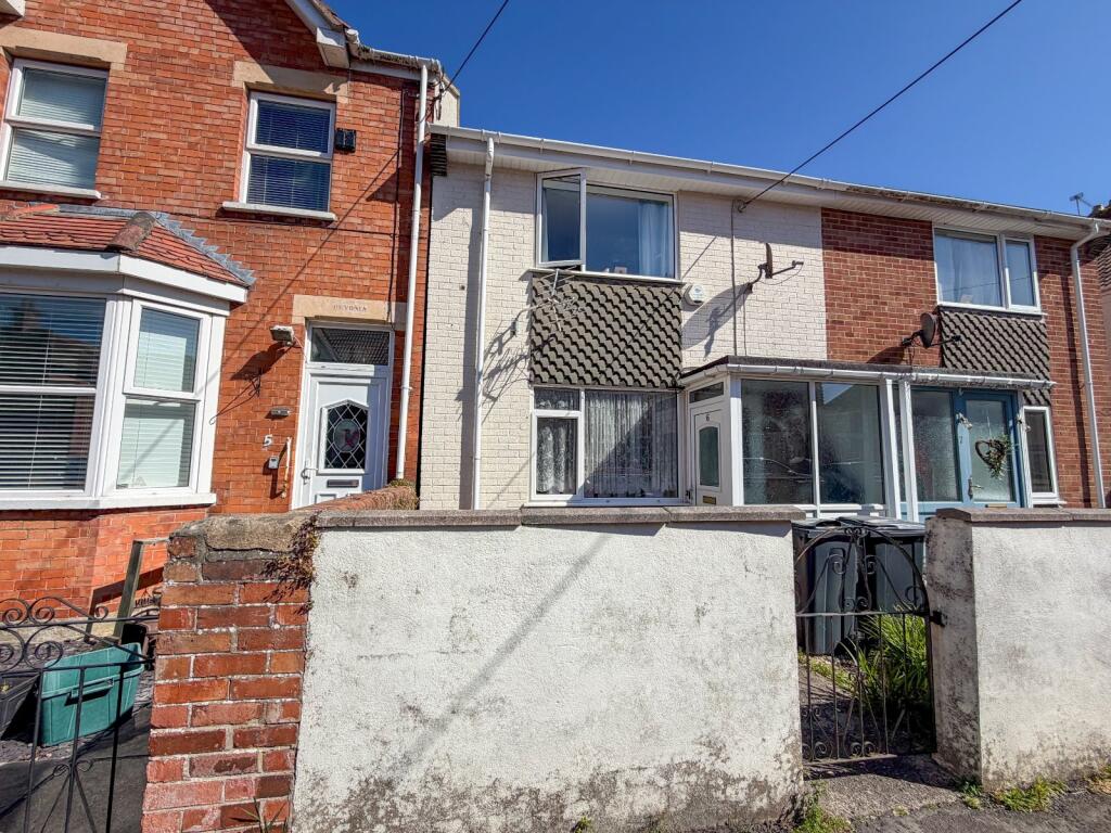 Main image of property: Grange Avenue, Highbridge, Somerset, TA9