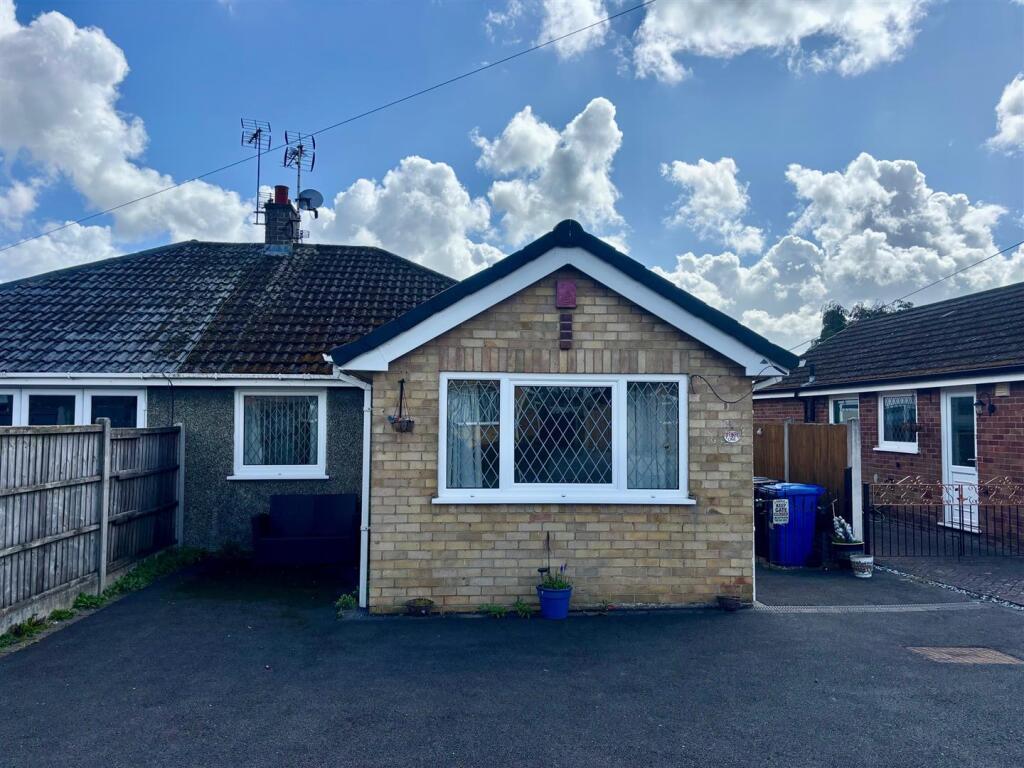 Main image of property: Queensland Close, Mickleover, Derby