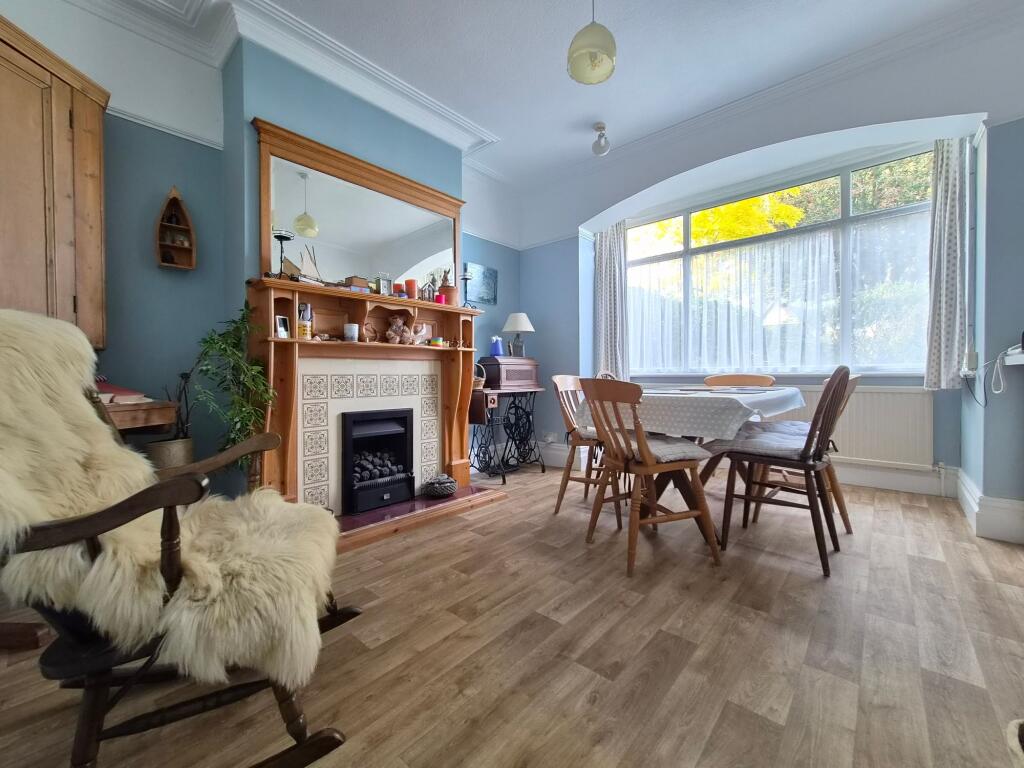 House in York - View 4