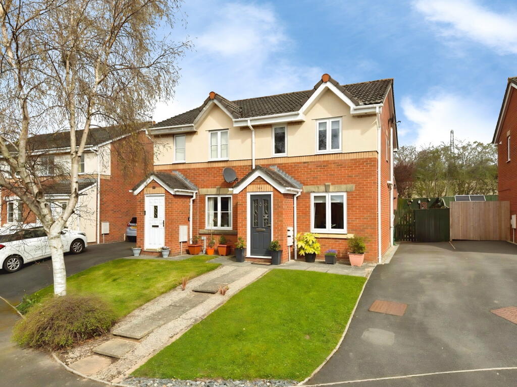 Main image of property: Valley Drive, Carleton Grange, Carlisle, CA1