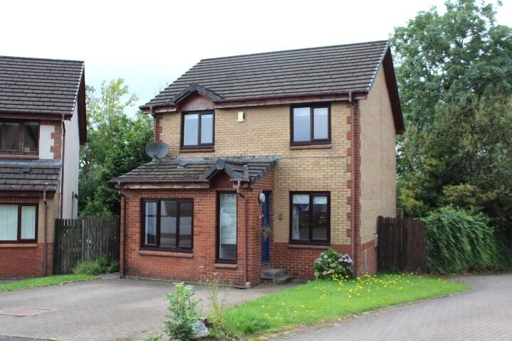 Main image of property: 19 Steading Drive, Alexandria G83 9EB