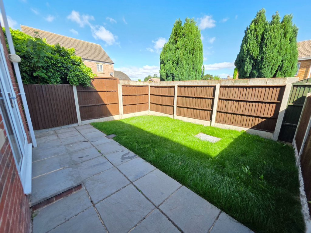 Main image of property: Station Road, Rossington, DN11