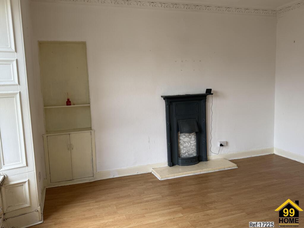 Apartment in Dundee - View 5