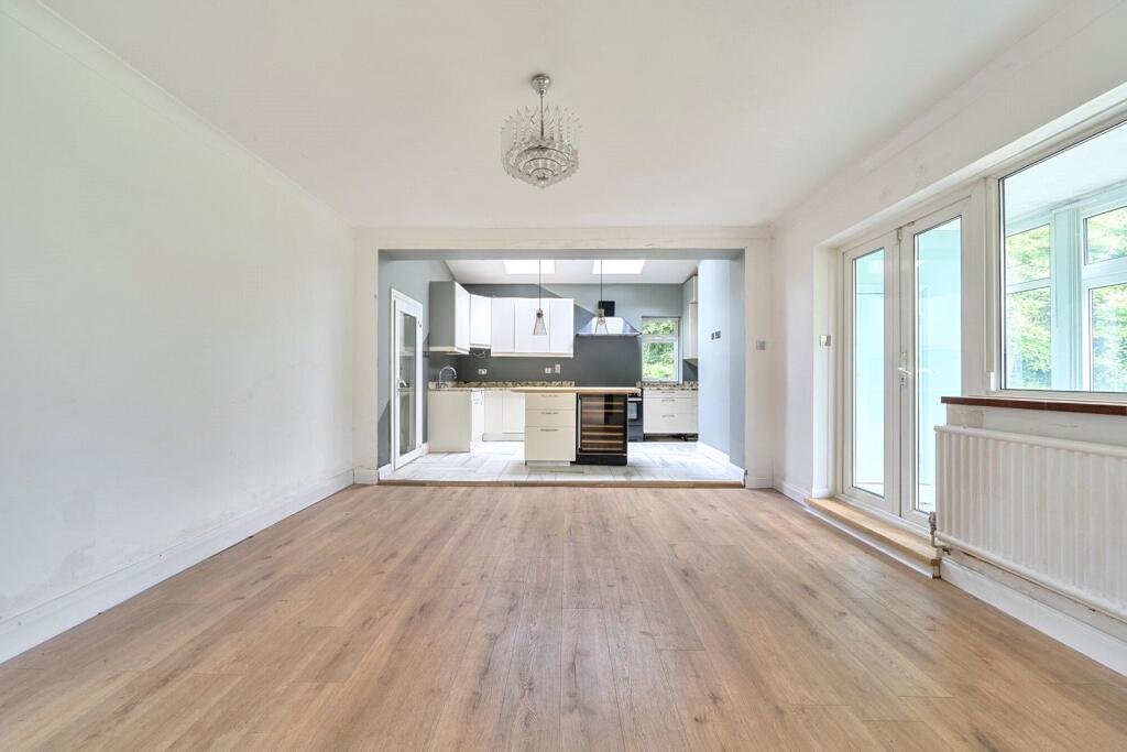 House in London - View 3