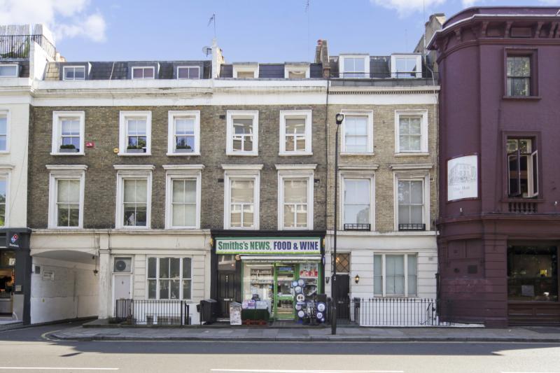 Main image of property: Westbourne Park Road, Notting Hill, London, W2