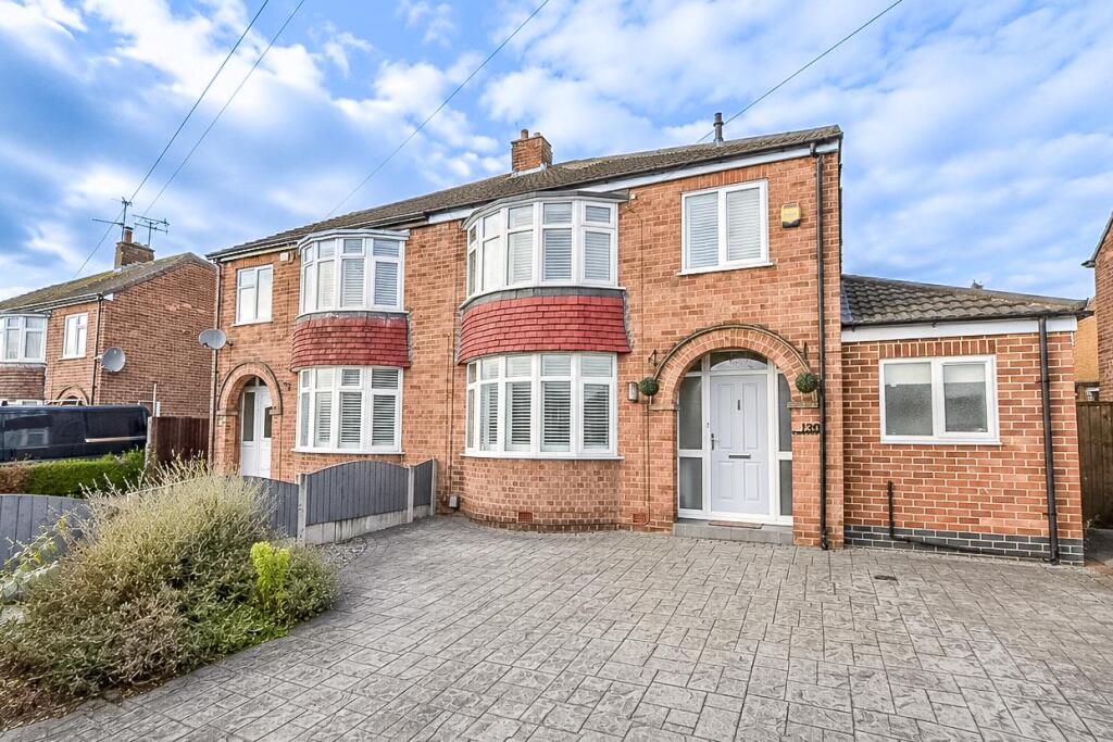 Main image of property: Western Road, Mickleover, Derby