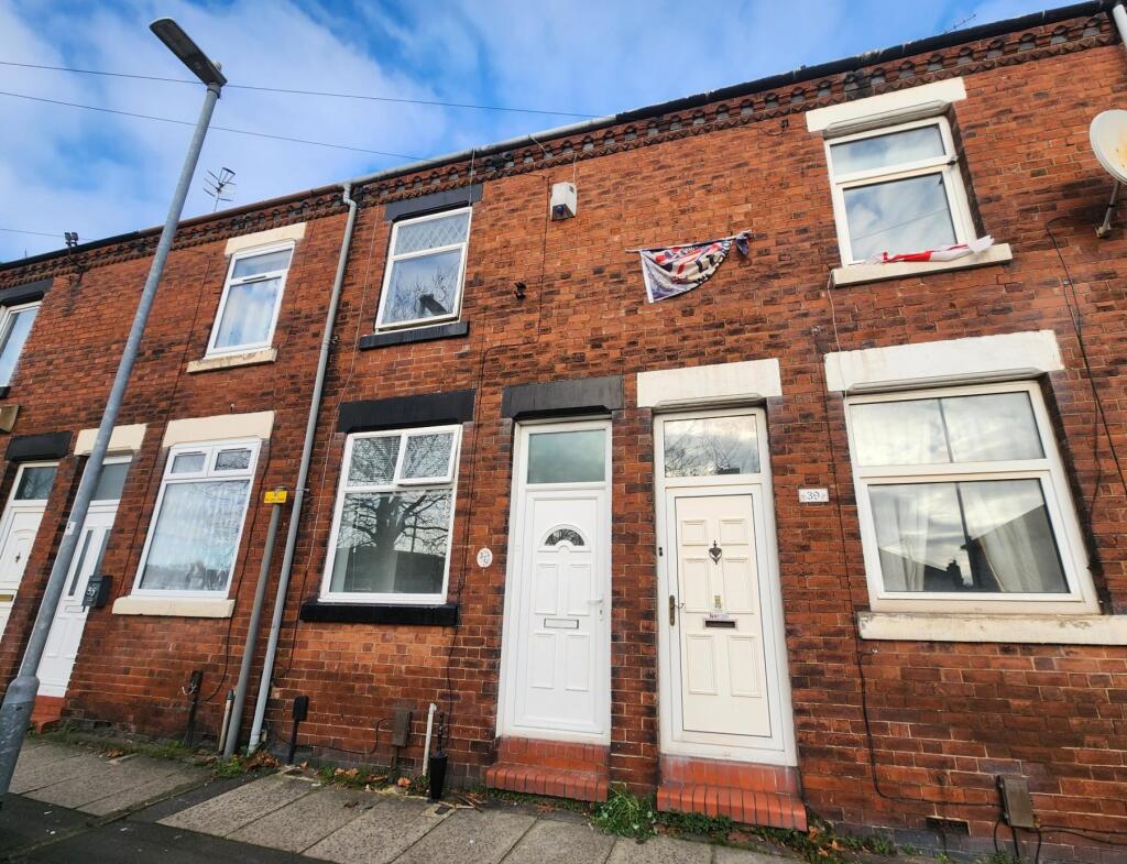 Main image of property: Stoke Old Road, Stoke-on-Trent, ST4