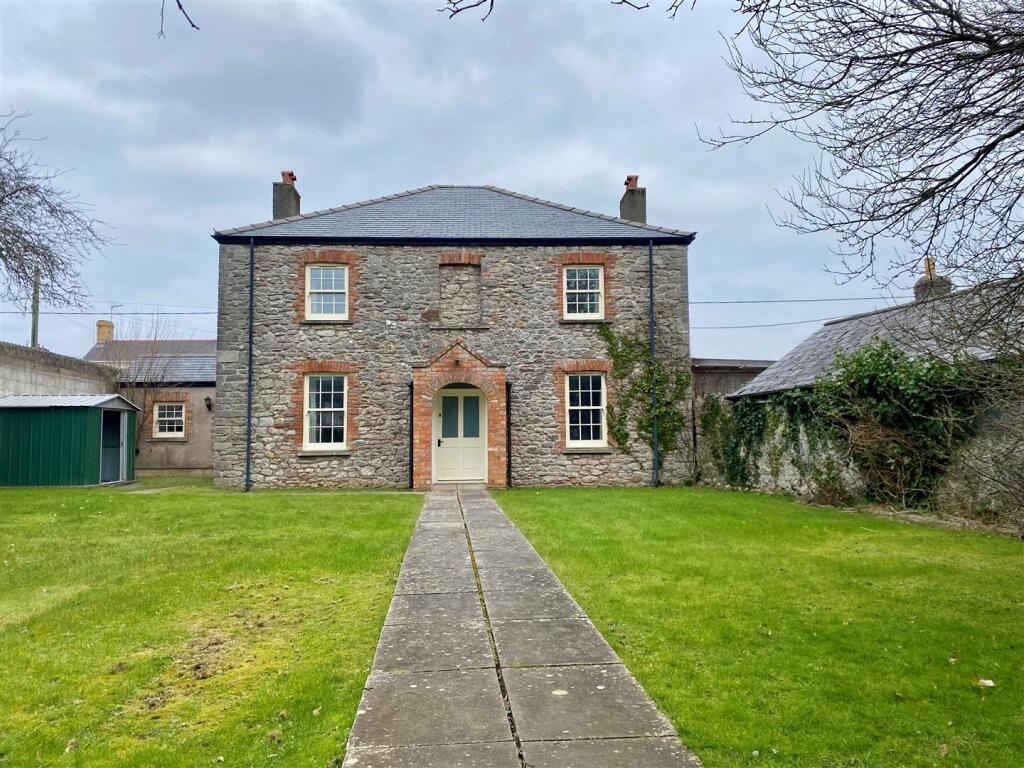 Main image of property: West Farm House, Ty Canol, Nottage, Porthcawl, CF36 3SY